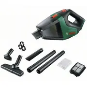 Akumulatora putekļu sūcējs Universalvac 18 solo 06033B9102 Bosch