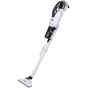 Akumulatora putekļusūcējs 18V, 100W balts Lxt Dcl286Fzw Makita