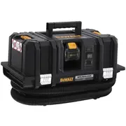 Akumulatora putekļusūcējs 54V, 11L Dcv586Mt2-Qw Dewalt