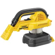 Akumulatora putekļusūcējs Dcv517N-Xj Dewalt
