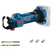 Akumulatora rotofrēze Gcu 18V-30 18V Bez akumulatora un lādētāja 06019K8000 Bosch