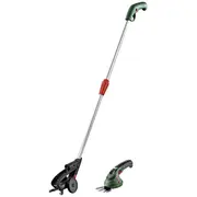 Akumulatora zāles šķēres ar teleskopisko kātu 3.6V 1X1.5Ah Isio 0600833109 Bosch