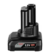 Akumulators Gba 12V 6.0Ah 1600A00X7H Bosch