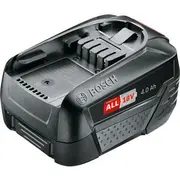 Akumulators Pba 18V 4.0Ah 1600A011T8 Bosch