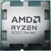 Amd Ryzen 7 9800X3D Processor 4.7Ghz / 96Mb Tray 100-000001084