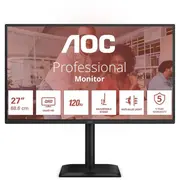 Aoc Q27E4Cv Qhd Monitors 27