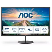 Aoc V4 Q32V4 Monitors 31.5