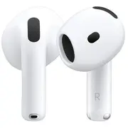 Apple Airpods 4 Anc White Us Bezvadu Austiņas Mxp93Ll/A
