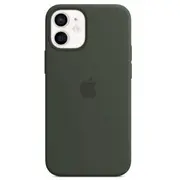 Apple Silicone Magsafe Cover Aizsargapvalks priekš iPhone 12 Mini Mhkr3Zm/A