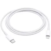 Apple Usb-C uz Lightning Kabelis 1M Mm0A3Zm/A