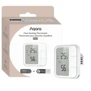 Aqara Ut-A01D Grīdas apsildes termostats