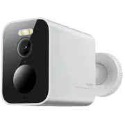 Āra drošības kamera Mi Home Security Camera Bullet 3 Mp F1.6 Ip67 Bhr8303Gl Xiaomi