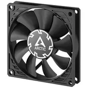 Arctic P8 Slim Pwm Pst Ventilators 4-Pin / 80Mm Acfan00295A
