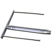 Arhīva klipsis Fellowes 00895, 100 gab./iepak. 150-02923