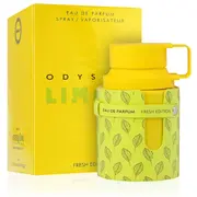 Armaf Odyssey Limoni Fresh Smaržas Edp 100Ml 6294015188639