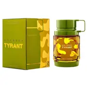 Armaf Odyssey Tyrant Smaržas Edp 100Ml 6294015160734