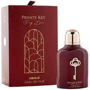 Armaf Private Key To My Love Smaržas Par 100Ml 6294015165029