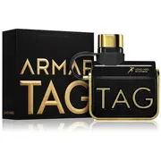 Armaf Tag Him Uomo Nero Smaržas Edp 100 ml 6294015163896