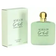 Armani Acqua di Gio Smaržas Edt 100 ml 3360372054559
