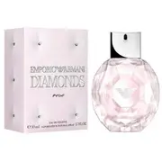 Armani Emporio Diamonds Rose Smaržas Edt 50 ml 3605521819987