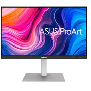 Asus Proart Pa278Cv Monitors 27 90Lm06Q0-B01370