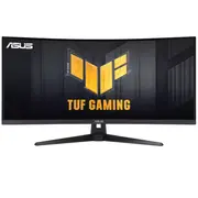 Asus Tuf Gaming Vg34Vq3B Curved Ultrawide Quad Hd Led Monitors 34 90Lm0Aa0-B01170