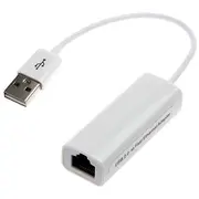 Atl Ak218 10/100Mbps Usb Tīkla karte