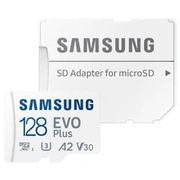 Atmiņas karte Samsung Evo Plus 128Gb Microsdxc Mb-Mc128Sa/Eu
