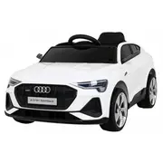 Audi E-Tron Sportback Bērnu Elektromobilis Pa.qls-6688.Bia