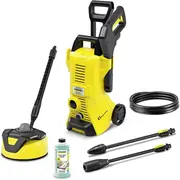 Augstspiediena mazgātājs  Virsmu tīrītājs 1600W K 3 Power Control Home T 5 1.676-106.0 Karcher