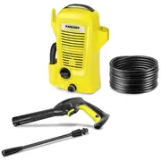 Augstspiediena mazgātājs K 2 Universal Edition Oj Karcher 1.673-003.0 110 bar, 360 l/h, 1.4 kW