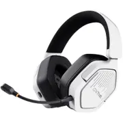Austiņas Trust Gxt 493Ps Carus Wireless Baltas 25747