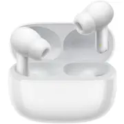 Austiņas Xiaomi Redmi Buds 6 Pro Glacier White Bhr9310Gl