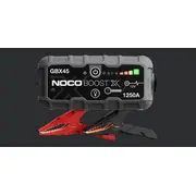 Auto akumulatora starteris Noco Genius Boost Hd Gbx45 1250A 1700-Gbx45