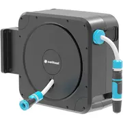Automātiskā dārza šļūtene 1/2, 20M 55-410 Cellfast