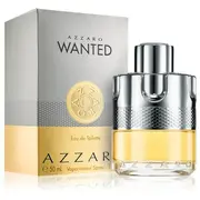Azzaro Wanted Smaržas Edt 50 ml 3351500002696