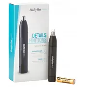 Babyliss E650E Smalkapstrādes Trimmeris