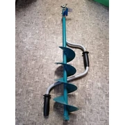 Barnaula Ledus urbis Tonar Lr-150 mm