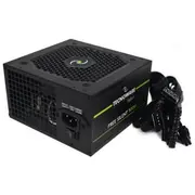 Barošanas bloks Tecnoware Free Silent 500W Black Fal506Fs12B