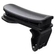 Baseus Big Mouth Pro Automašīnas Turētājs Bra012316