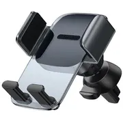 Baseus Easy Control Clamp Automašīnas Turētājs Suyk000101