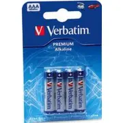 Baterija Verbatim Aaa Alkaline 49920V