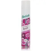 Batiste Dry Shampoo Floral  Flirty Blush Sausais šampūns 350 ml 5010724535936