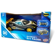 Batman Rc Automašīna Racer 128 Btdcrc1