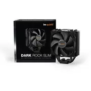 be quiet Dark Rock Slim Cpu Cooler Bk024