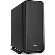 be quiet Silent Base 802 Midi Tower Datora Korpuss Bg039