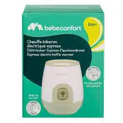 Bebeconfort elektriskais pudelīšu sildītājs Express, 3103207000