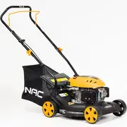 Benzīna zāles pļāvējs 79.9Cc, Lp40-79-Pl-Sb Nac