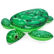 Bestway Rotaļlieta piepūšamā Bruņurupucis 150X145Cm 6941607368602