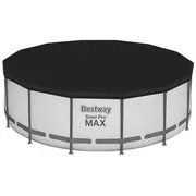 Bestway Steelpro 5612X Karkasa Baseins 427 x 122Cm